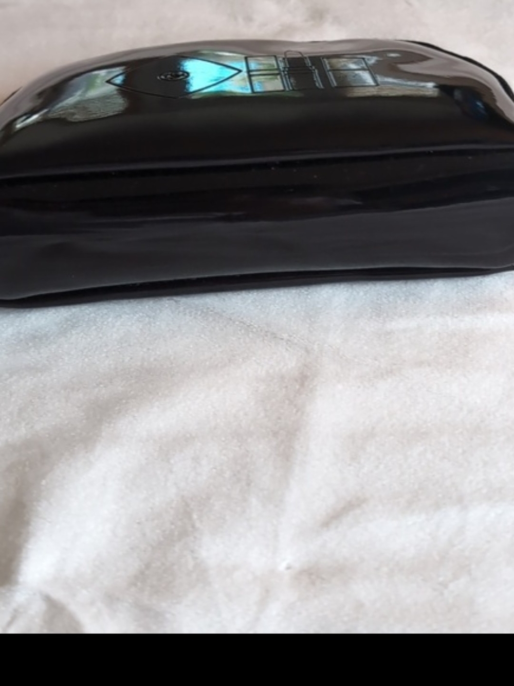 Vintage CHANEL Maquillage Cosmetic Bag - Picture 5 of 5